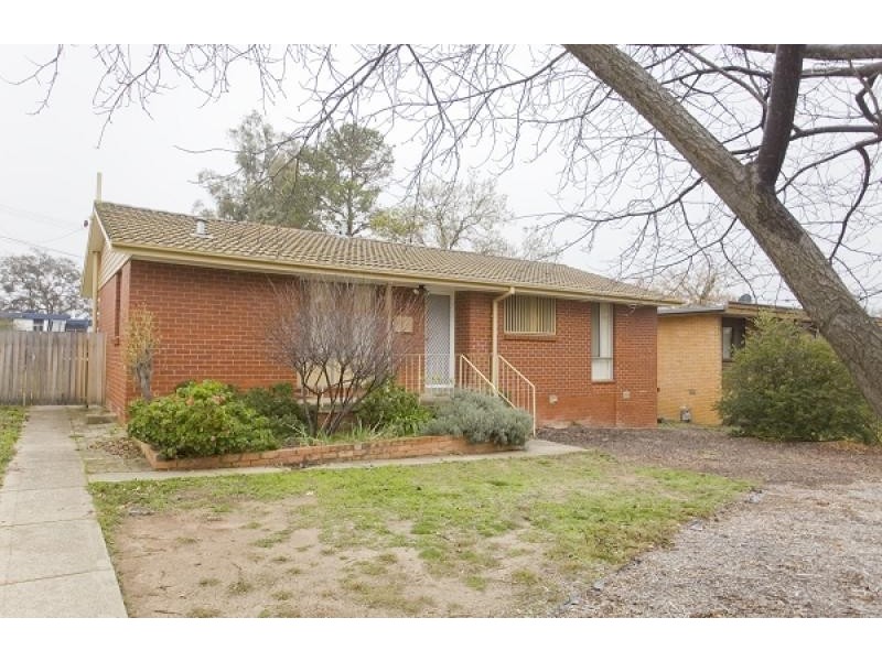 93 Ashburner Street, Higgins ACT 2615