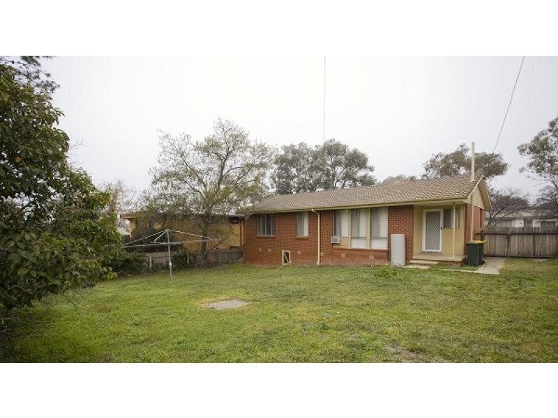 93 Ashburner Street, Higgins ACT 2615