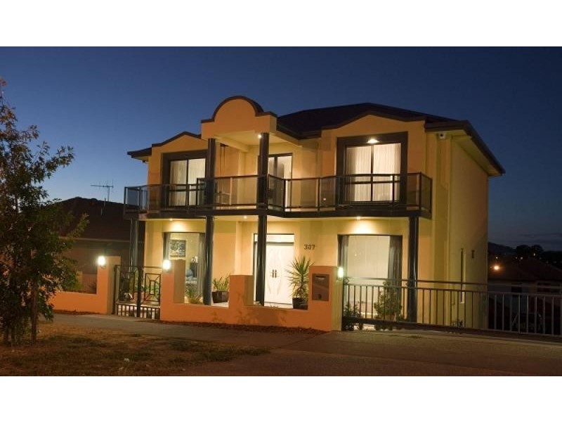 307 Gundaroo Drive, Gungahlin ACT 2912