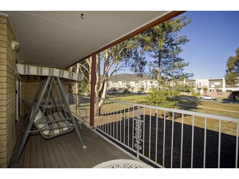 4/21 Aspinall Street, Watson ACT 2602