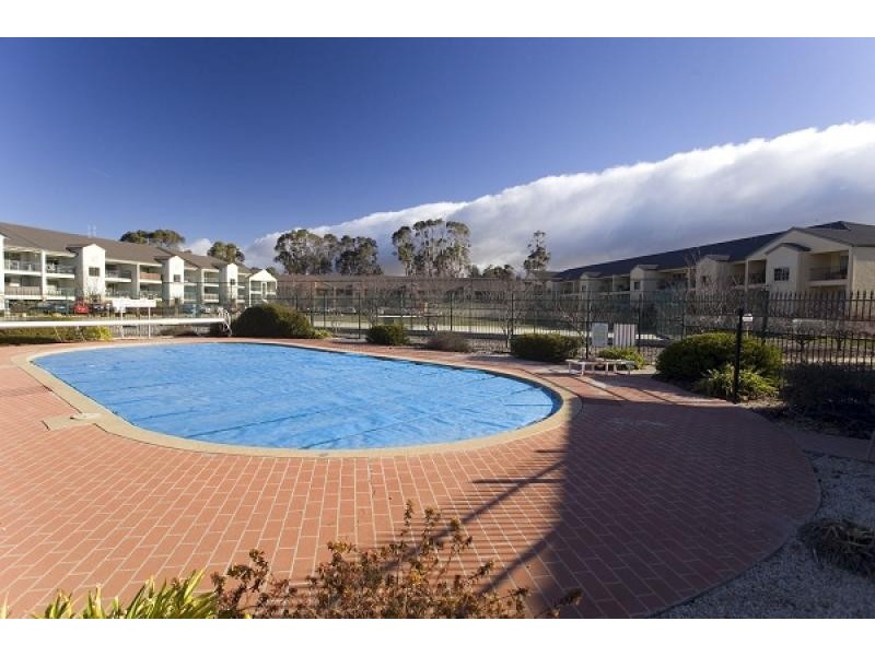4/21 Aspinall Street, Watson ACT 2602