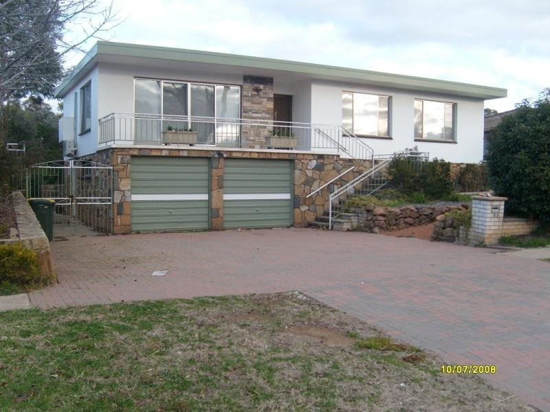 46 Redfern Street, Cook ACT 2614