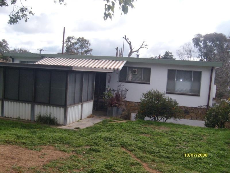 46 Redfern Street, Cook ACT 2614