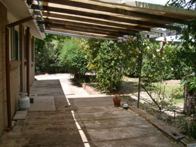 34 Atkinson Street, Cook ACT 2614