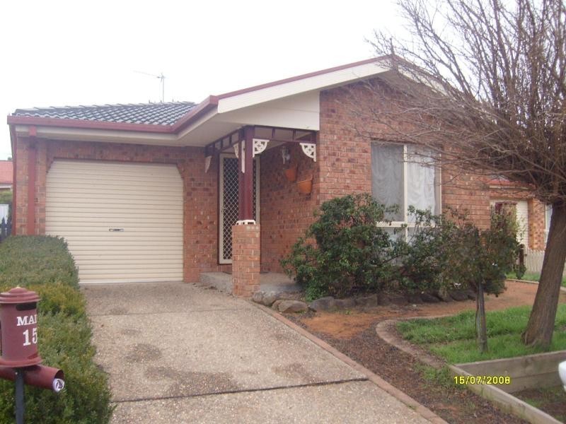 15 Saxby Close, Amaroo ACT 2914