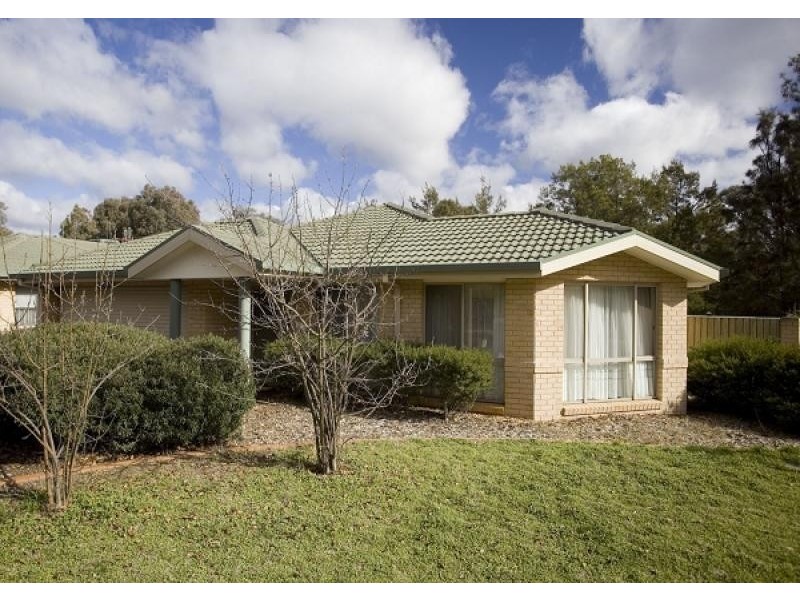 2 Pawsey Circuit, Florey ACT 2615