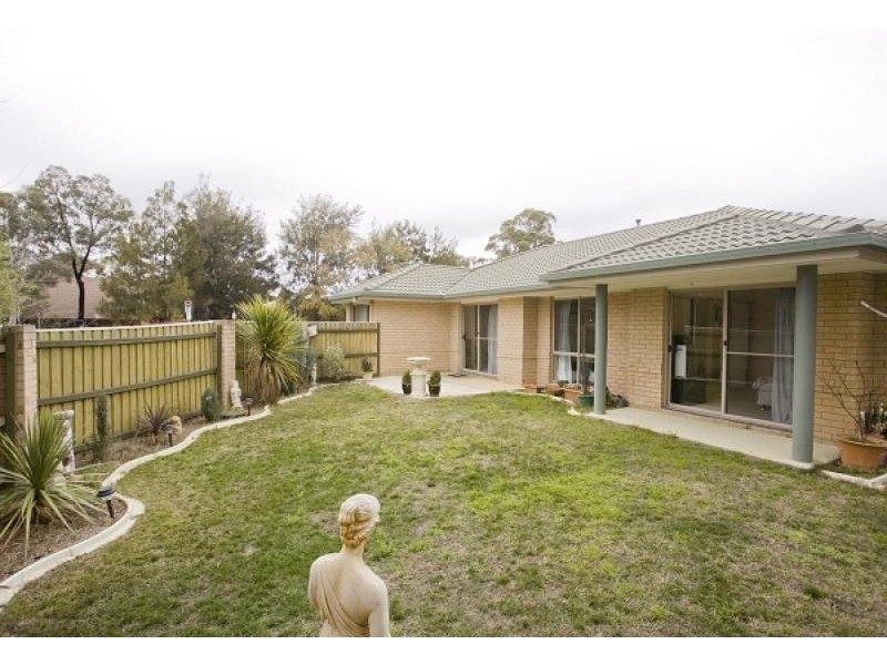 2 Pawsey Circuit, Florey ACT 2615