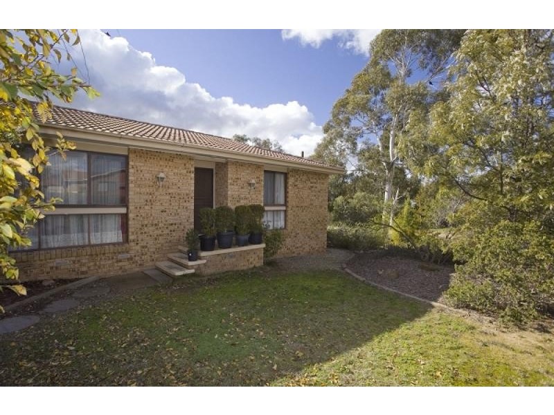 97 Barnard Circuit, Florey ACT 2615