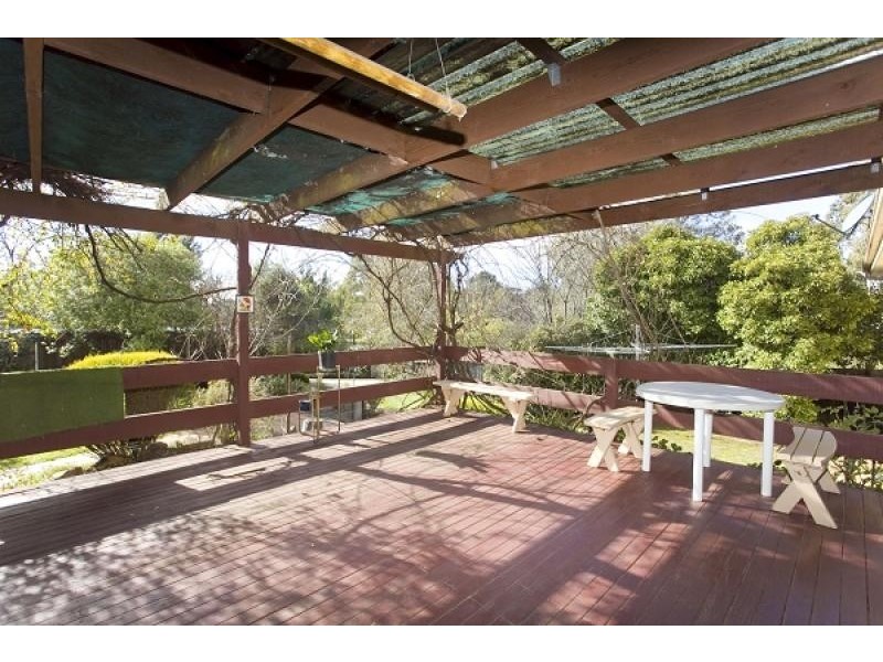 97 Barnard Circuit, Florey ACT 2615