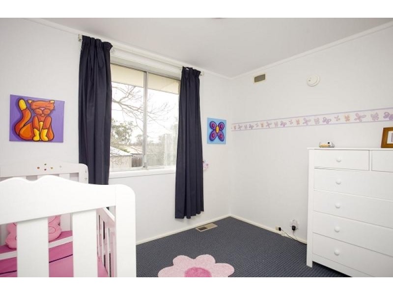 40 Findlay Street, Higgins ACT 2615