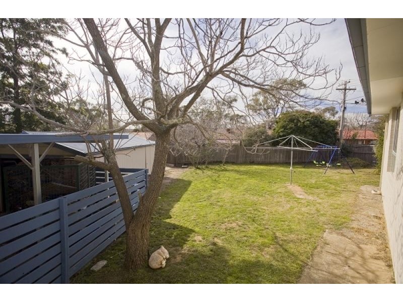 40 Findlay Street, Higgins ACT 2615