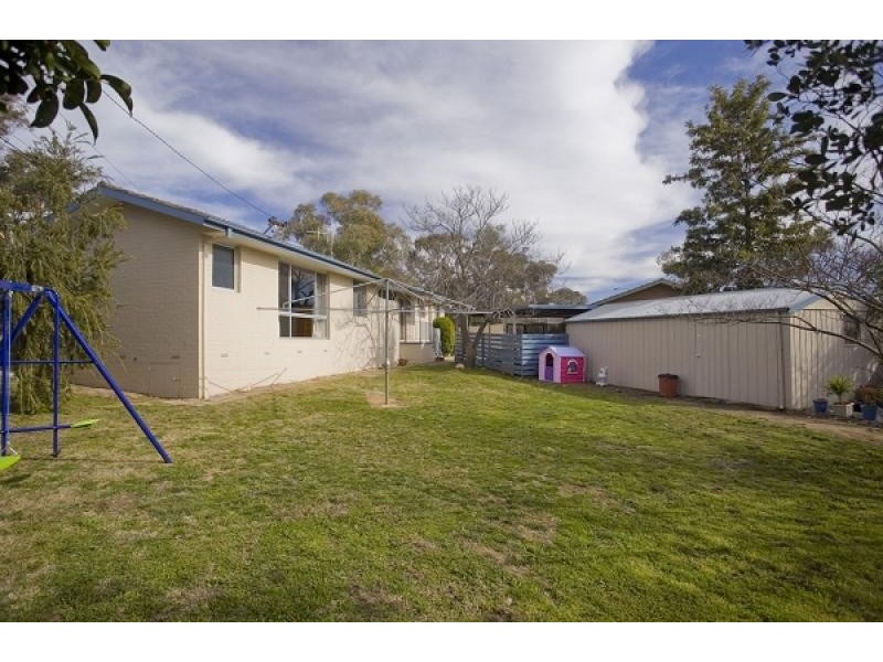 40 Findlay Street, Higgins ACT 2615