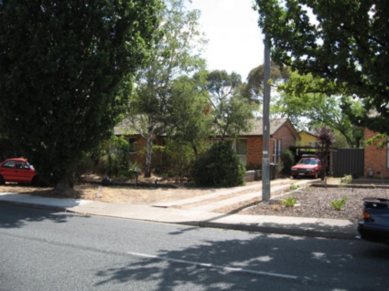 54 Davenport Street, Dickson ACT 2602