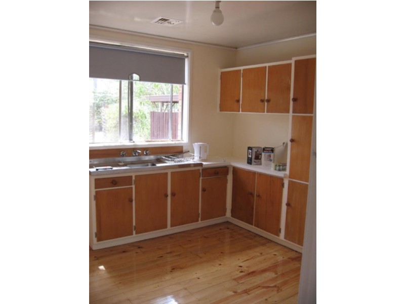 54 Davenport Street, Dickson ACT 2602