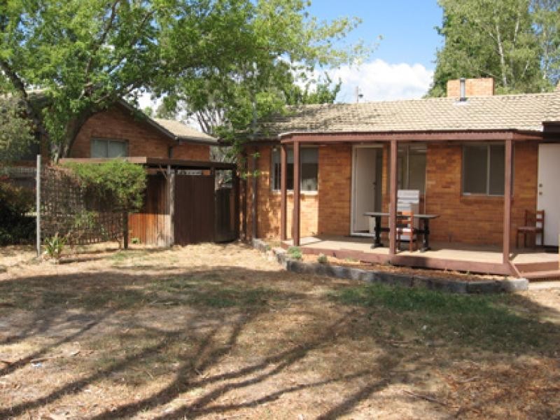 54 Davenport Street, Dickson ACT 2602