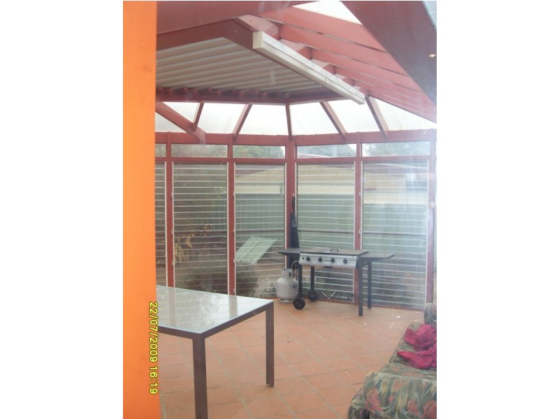 12 Shellshear Place, Florey ACT 2615
