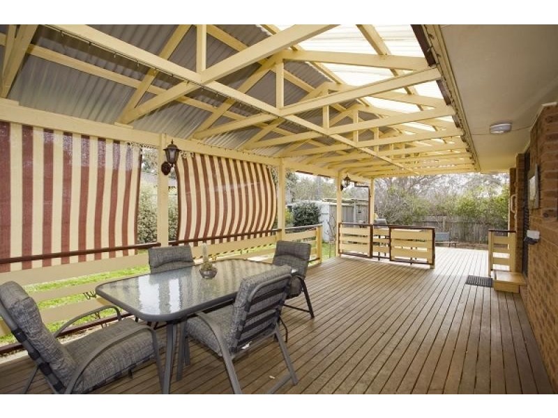 15 Kissane Crescent, Evatt ACT 2617