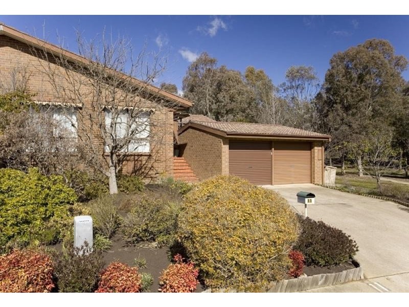 11 Tilden Place, Cook ACT 2614