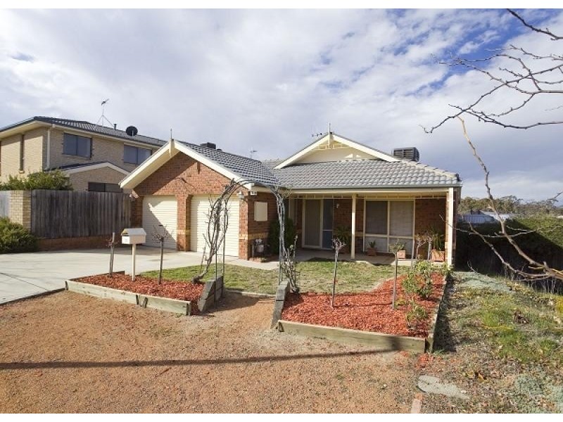 29 Jandamarra Street, Ngunnawal ACT 2913