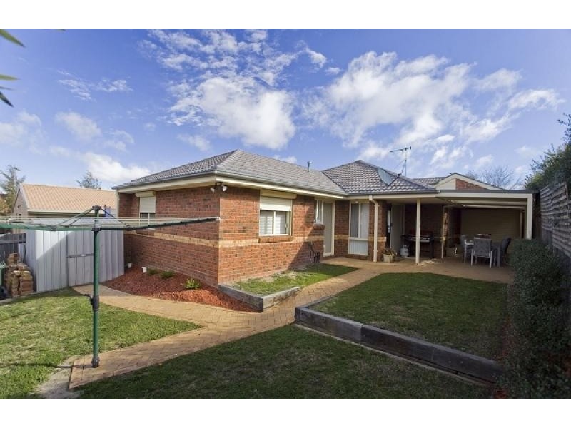 29 Jandamarra Street, Ngunnawal ACT 2913