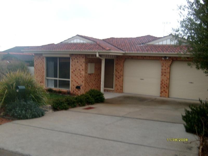 28 Gang Gang Circuit, Ngunnawal ACT 2913