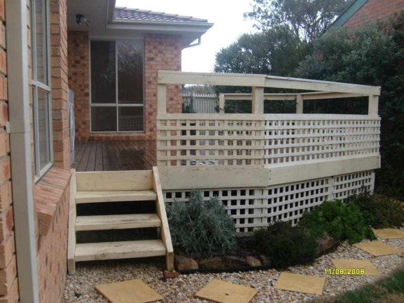 28 Gang Gang Circuit, Ngunnawal ACT 2913