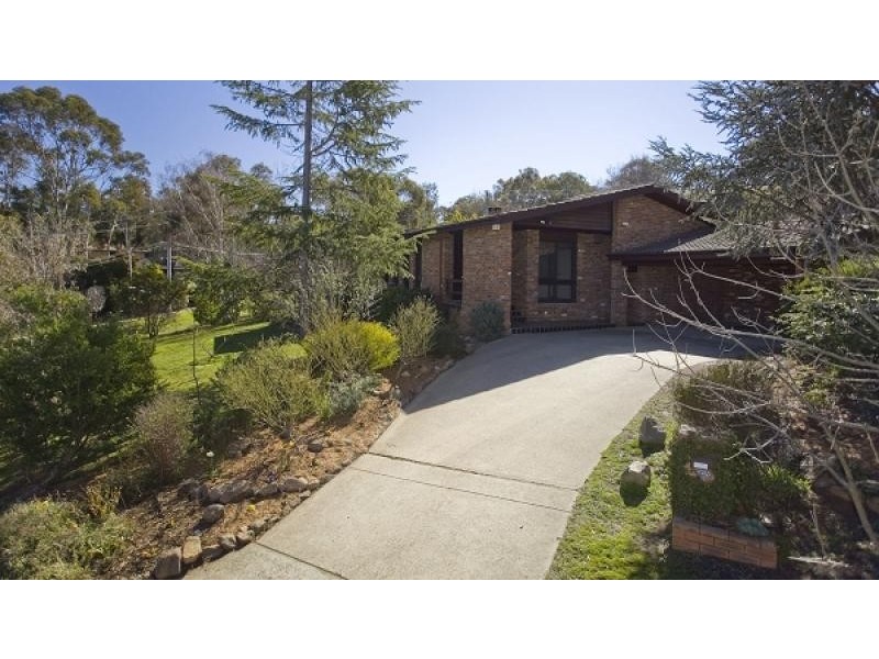 25 Sampson Close, Melba ACT 2615
