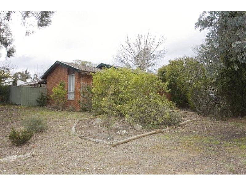 35 Nulsen Circuit, Flynn ACT 2615