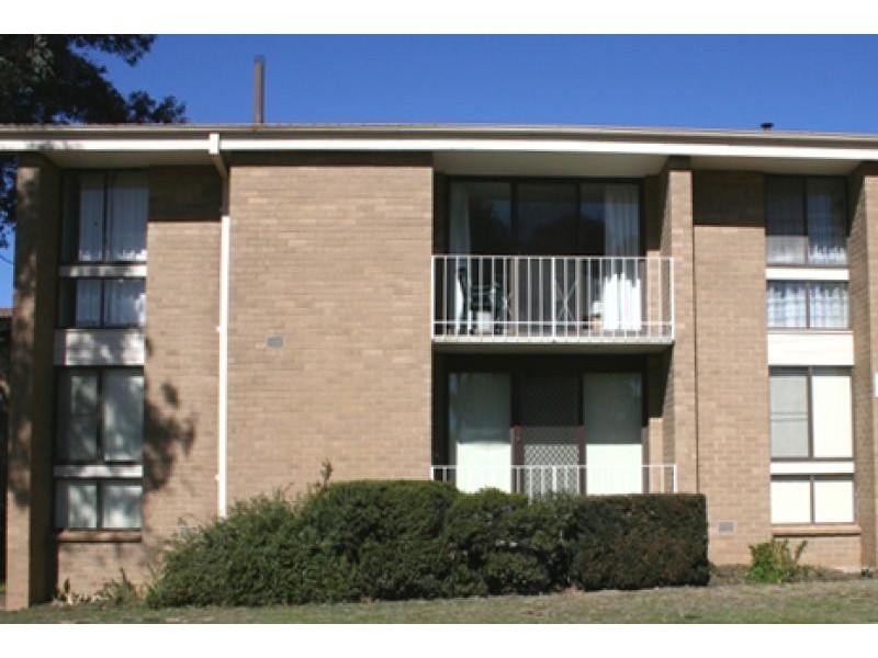 Unit 4, 9 Keith Street, Scullin ACT 2614