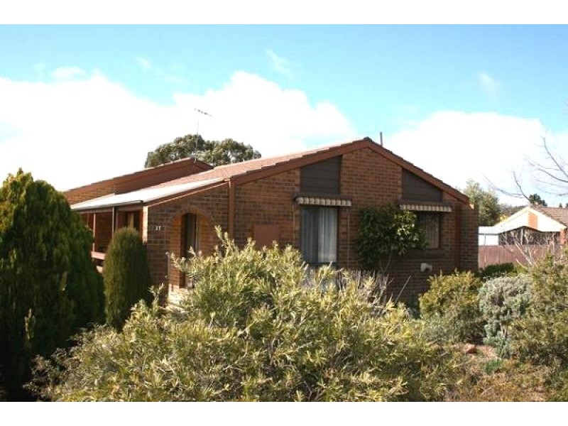 37 Ennor Crescent, Florey ACT 2615