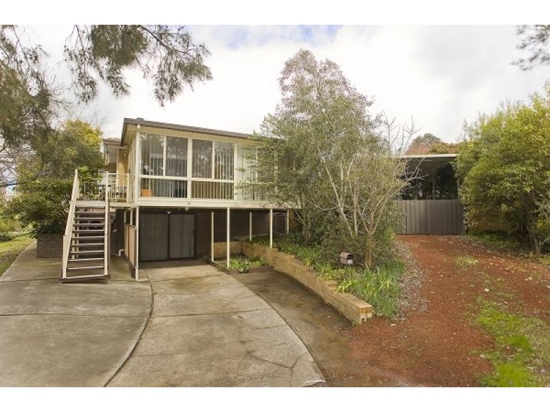 26 Cannan Crescent, Macgregor ACT 2615