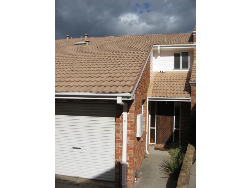 4/37 Totterdell Street, Belconnen ACT 2617