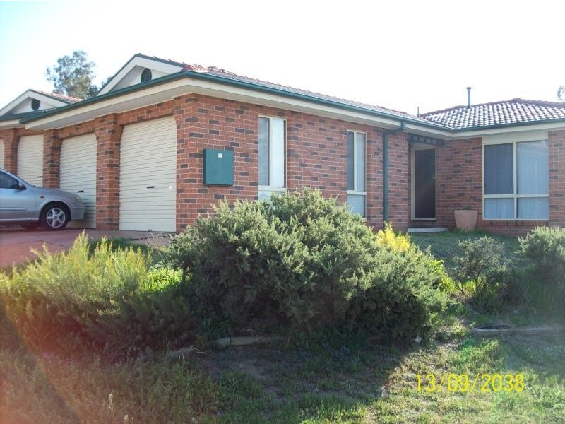 Unit 14/22 Sandover Circuit, Amaroo ACT 2914