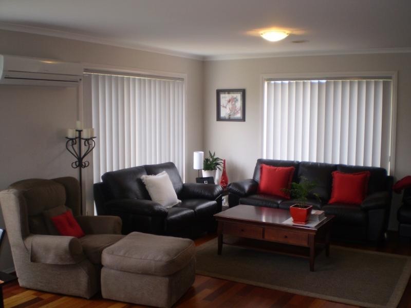 Unit 14/22 Sandover Circuit, Amaroo ACT 2914