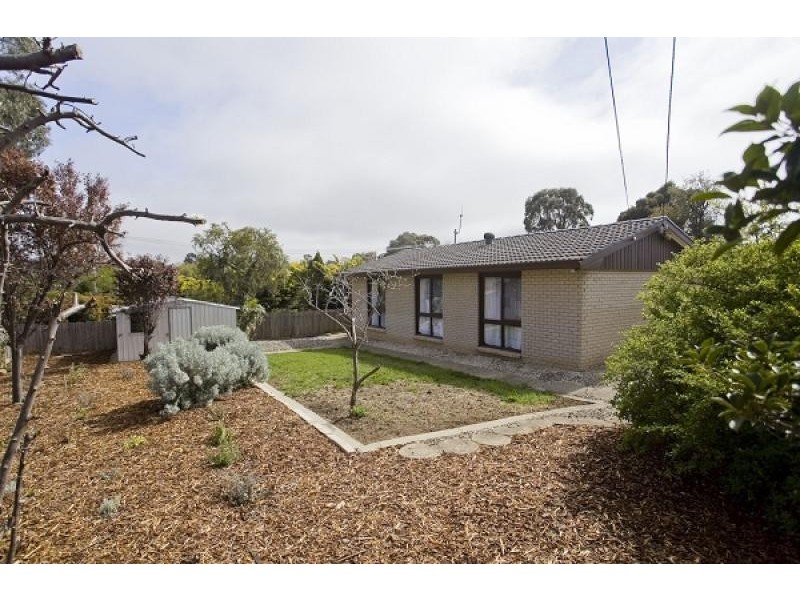 10 Driver Place, Evatt ACT 2617