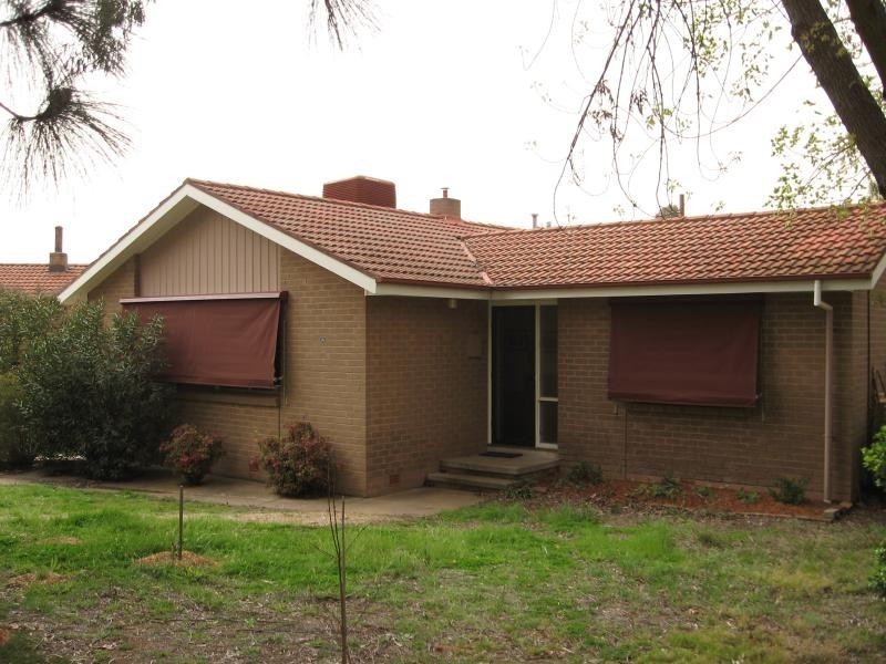 39 Atkinson Street, Cook ACT 2614