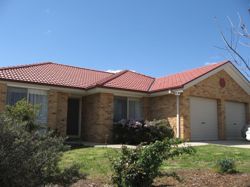 59 Hugh McKay Crescent, Dunlop ACT 2615