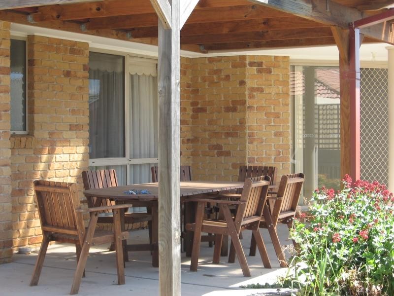 59 Hugh McKay Crescent, Dunlop ACT 2615