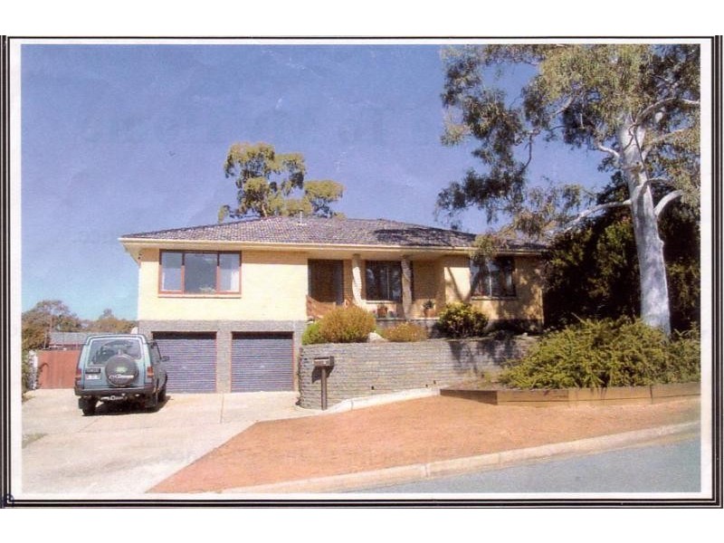 3 Erskine Street, Macquarie ACT 2614