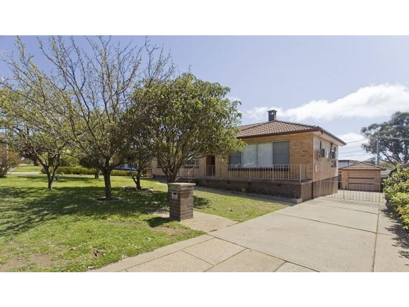 6 Little Place, Scullin ACT 2614