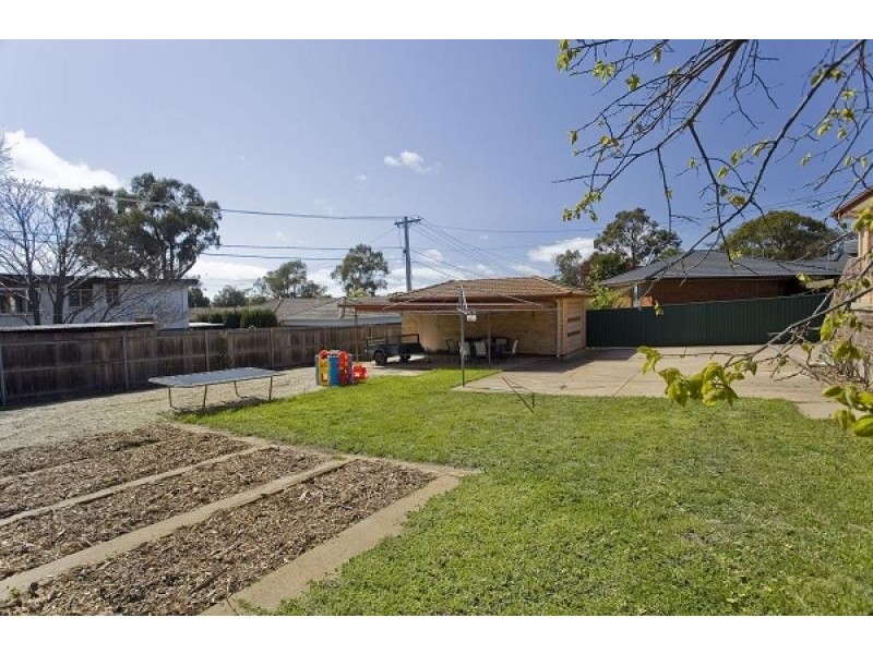 6 Little Place, Scullin ACT 2614
