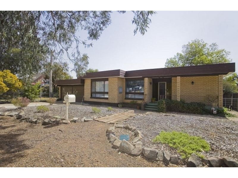 17 Wearing Street, Higgins ACT 2615