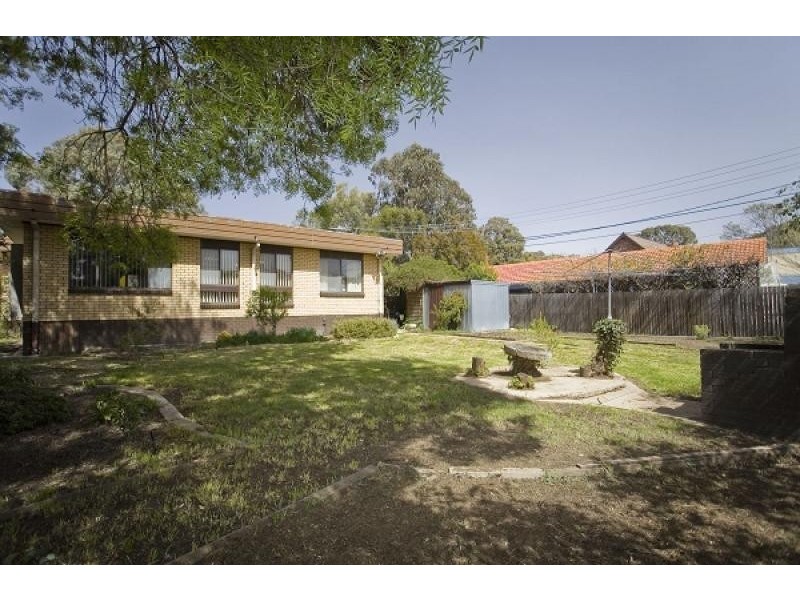 17 Wearing Street, Higgins ACT 2615