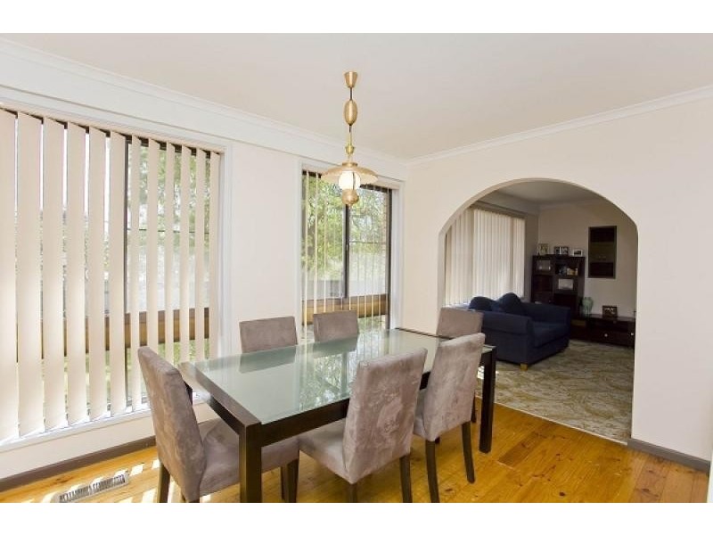 17 Wearing Street, Higgins ACT 2615