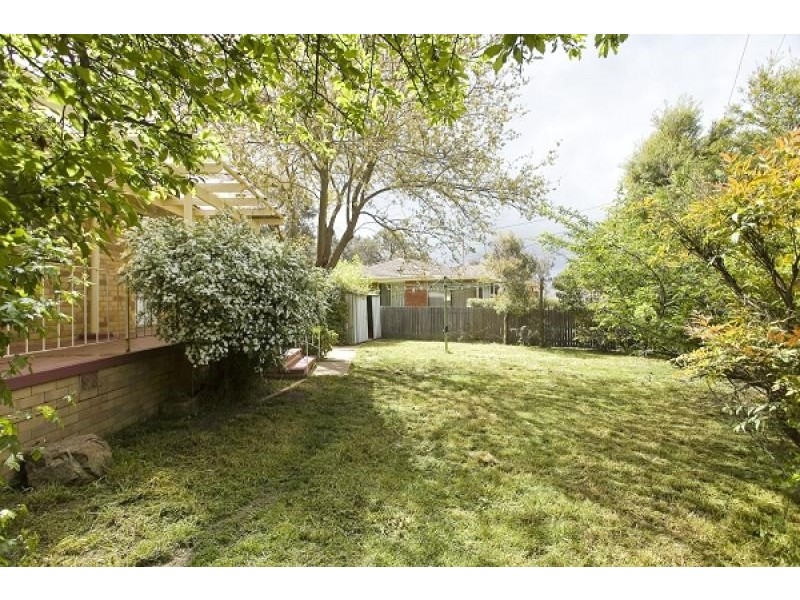 26 Ashburner Street, Higgins ACT 2615