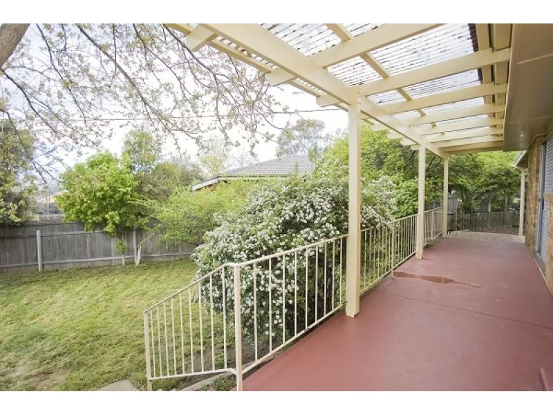 26 Ashburner Street, Higgins ACT 2615