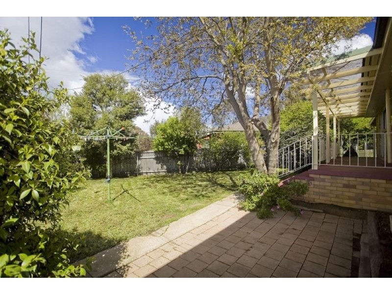 26 Ashburner Street, Higgins ACT 2615