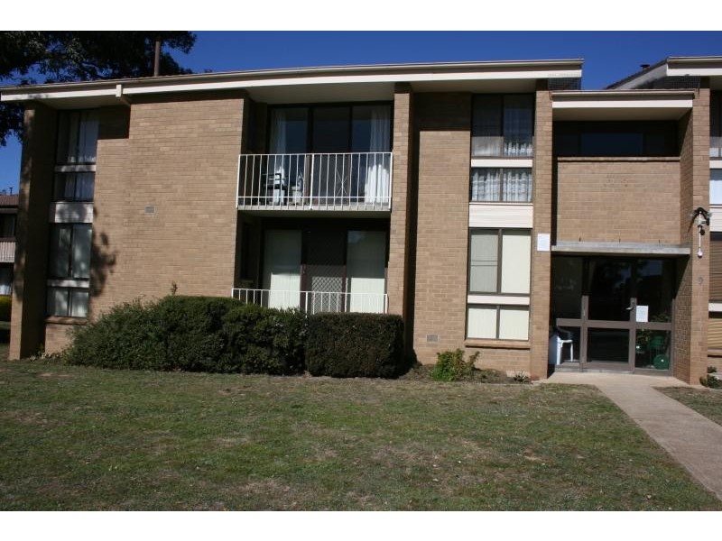 Unit 4/9 Keith Street, Scullin ACT 2614