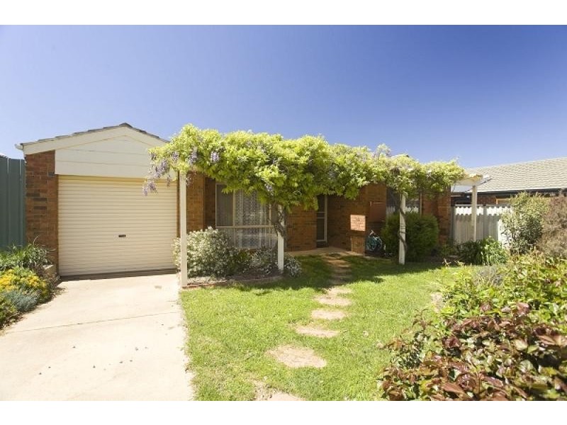 15 Mundawari Circuit, Ngunnawal ACT 2913