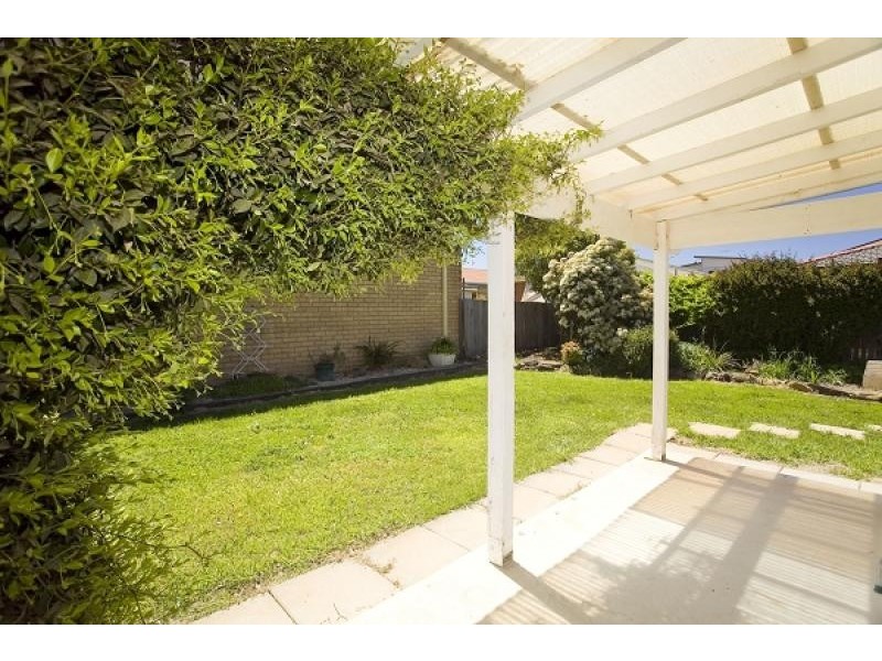 15 Mundawari Circuit, Ngunnawal ACT 2913